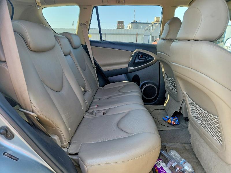 2006 Toyota Rav4 მანქანა იყიდება აუქციონზე, vin: JTMZD31V965023182, აუქციონის ნომერი: 51563556