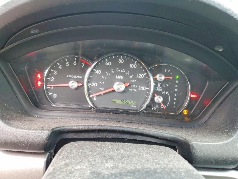 Продаж на аукціоні авто 2010 Mitsubishi Galant, vin: 4A32B2FF5AE018425, номер лоту: 47997886