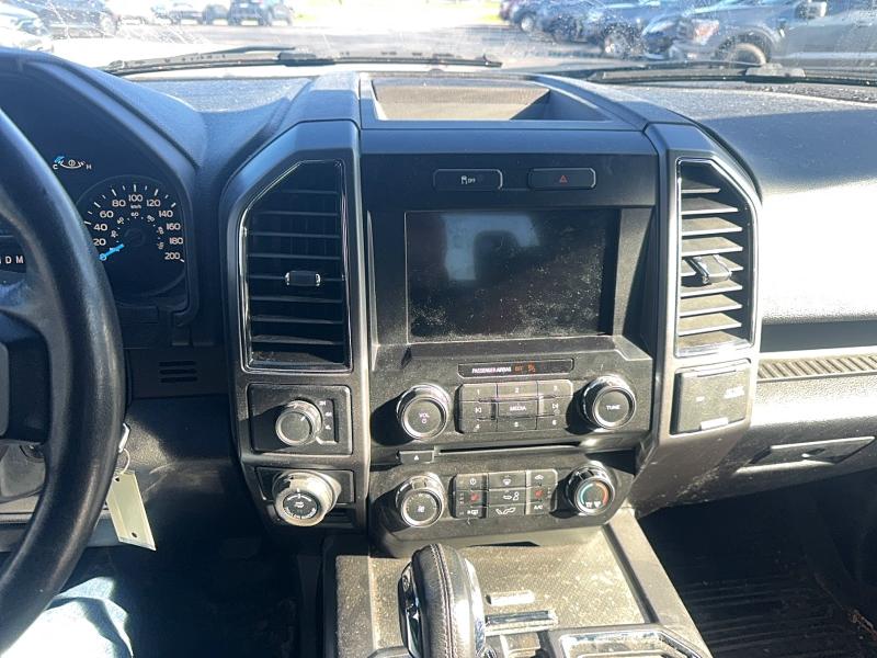 Aukcja sprzedaży 2017 Ford F150, vin: 1FTEW1EF5HKE28265, numer aukcji: 51605596