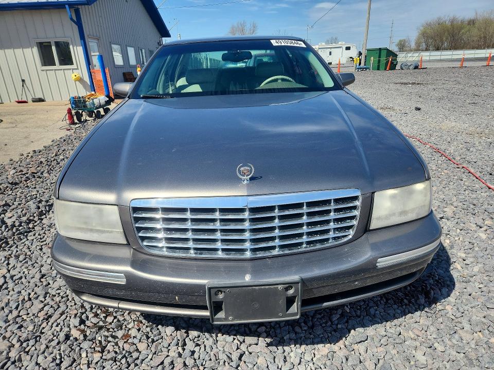 Продаж на аукціоні авто 1999 Cadillac Deville, vin: 1G6KD54Y9XU806502, номер лоту: 49105846