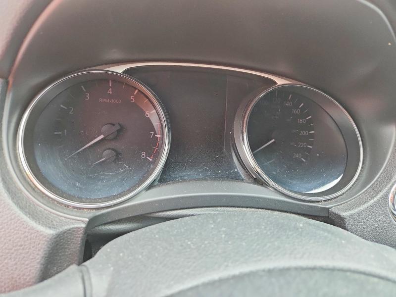 Продажа на аукционе авто 2015 Nissan Rogue, vin: 5N1AT2MV6FC857584, номер лота: 79250865