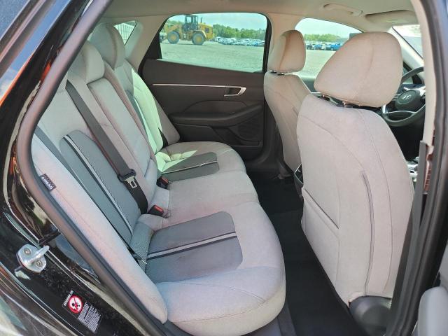 Aukcja sprzedaży 2020 Hyundai Sonata, vin: 5NPEF4JA8LH016599, numer aukcji: 49570866