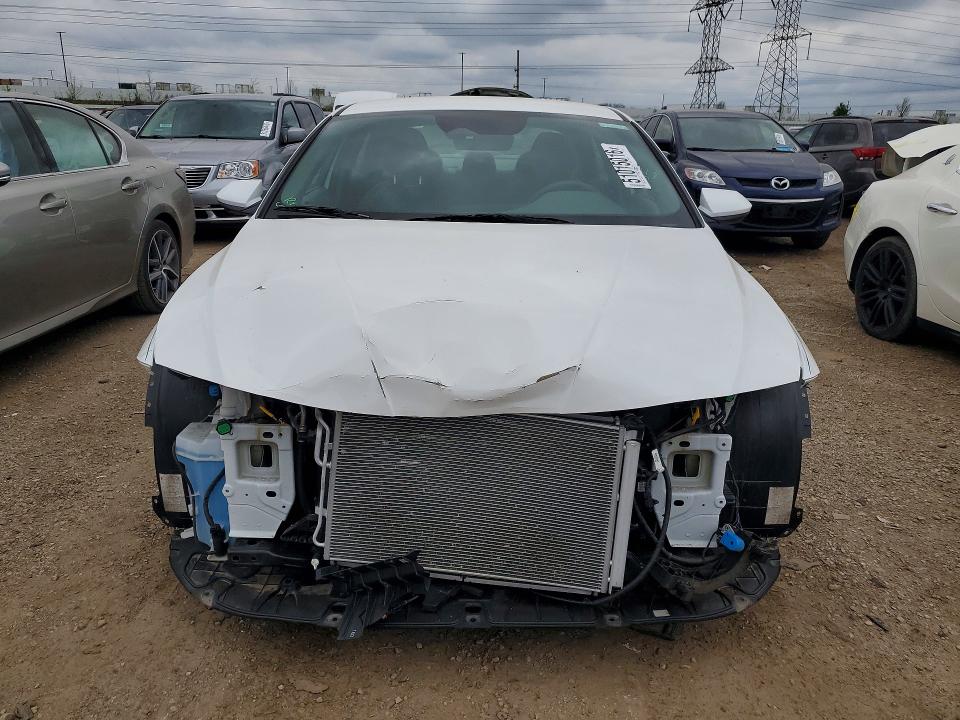 Продаж на аукціоні авто 2024 Hyundai Elantra, vin: KMHLM4DG2RU745351, номер лоту: 51015016