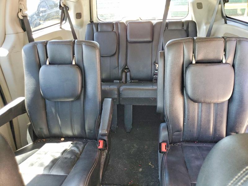 Aukcja sprzedaży 2016 Chrysler Town & Country, vin: 2C4RC1BG9GR299132, numer aukcji: 51437856