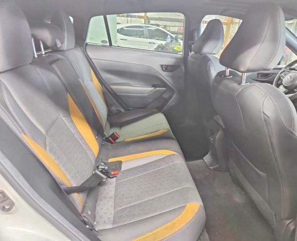 Aukcja sprzedaży 2025 Subaru Crosstrek, vin: 4S4GUHF62S3730549, numer aukcji: 49858996
