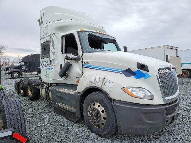 Продажа на аукционе авто 2021 International Lt625, vin: 3HSDZTZR4MN453374, номер лота: 49798226