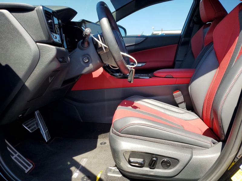 Продаж на аукціоні авто 2025 Lexus Nx 450h+, vin: JTJKKCFZ4S2067165, номер лоту: 51128326
