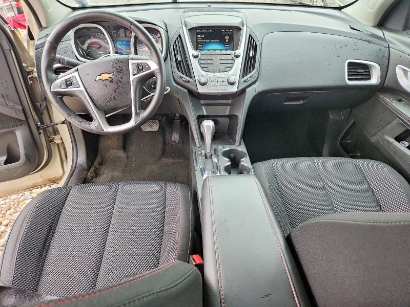Продаж на аукціоні авто 2015 Chevrolet Equinox, vin: 2GNFLFEK9F6271239, номер лоту: 50482376