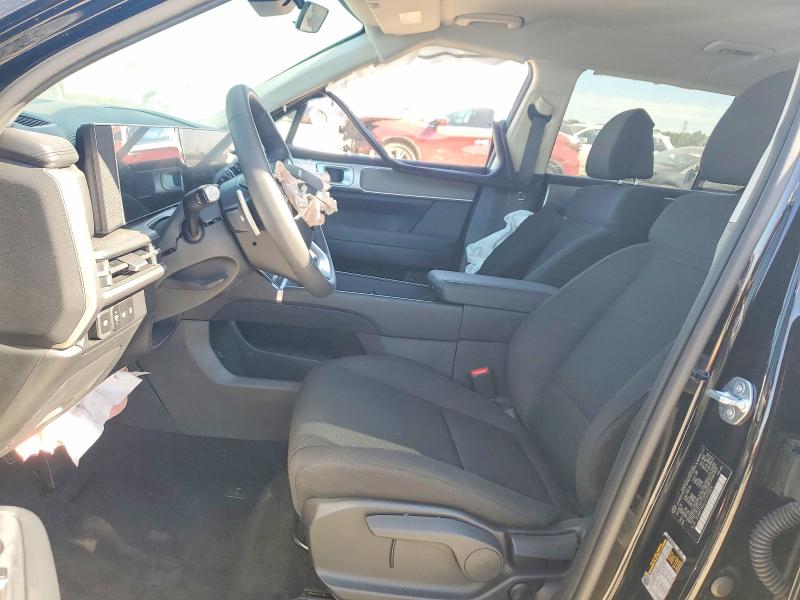 Aukcja sprzedaży 2026 Hyundai Santa Fe, vin: 5NMP14GL5TH170524, numer aukcji: 46744006