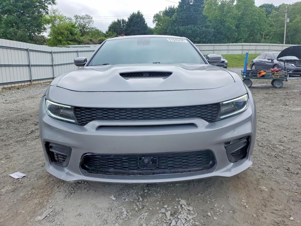 Aukcja sprzedaży 2021 Dodge Charger, vin: 2C3CDXGJ7MH579177, numer aukcji: 51645436