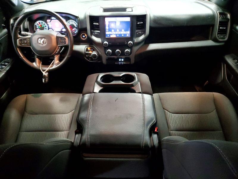 Продажа на аукционе авто 2023 Ram 1500, vin: 1C6RRFGGXPN671201, номер лота: 49494386