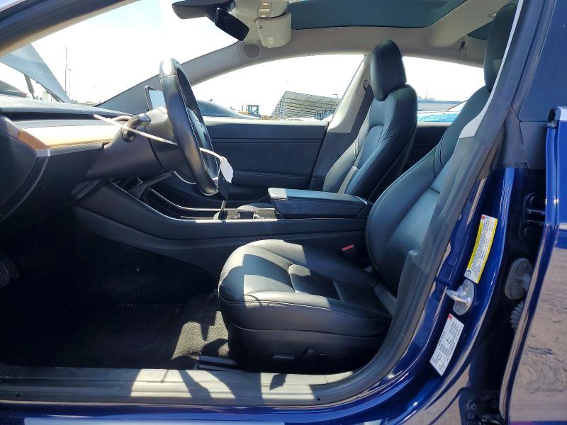 Aukcja sprzedaży 2018 Tesla Model 3, vin: 5YJ3E1EA6JF042276, numer aukcji: 51800046