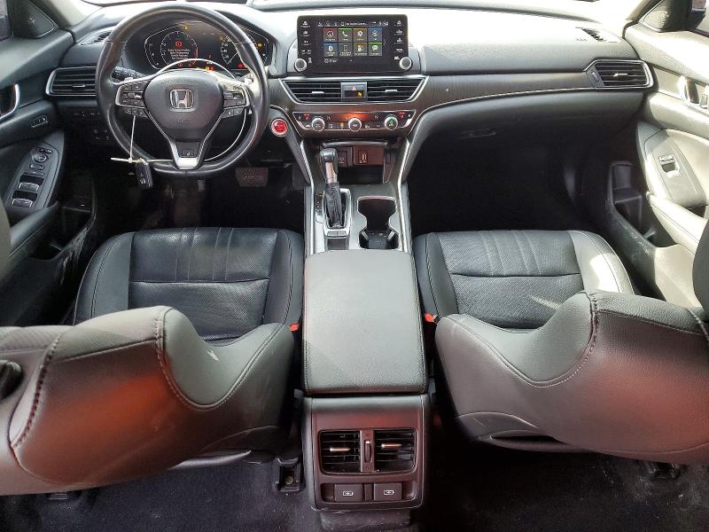 Продажа на аукционе авто 2020 Honda Accord, vin: 1HGCV1F95LA803882, номер лота: 48087446