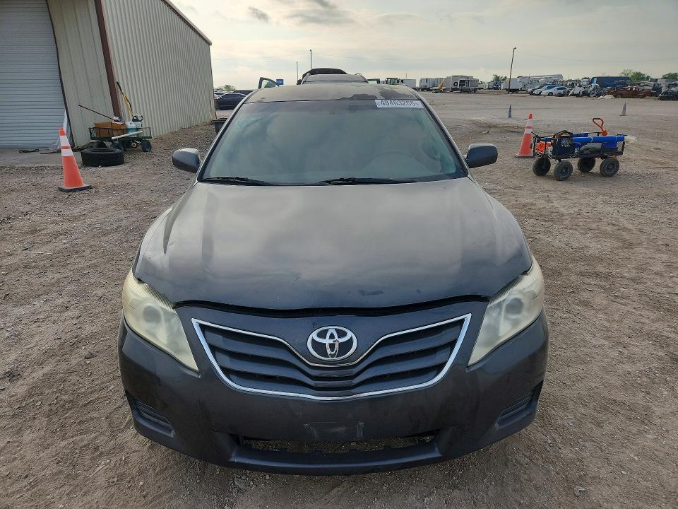 Продажа на аукционе авто 2011 Toyota Camry, vin: 4T1BF3EK5BU775307, номер лота: 48463266