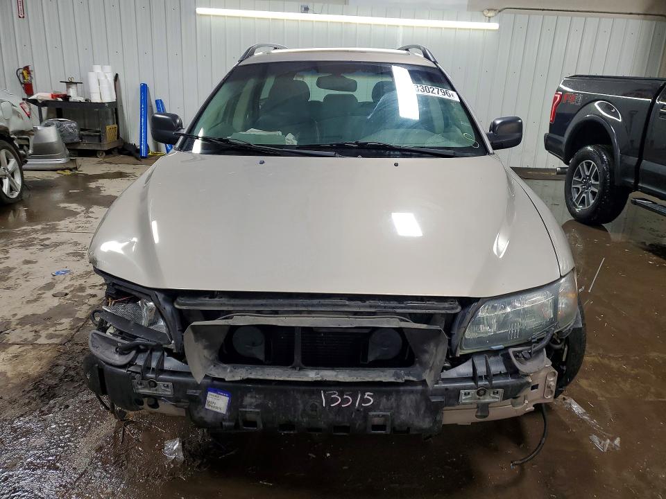 Продаж на аукціоні авто 2002 Volvo V70, vin: YV1SZ58D421056484, номер лоту: 48302796