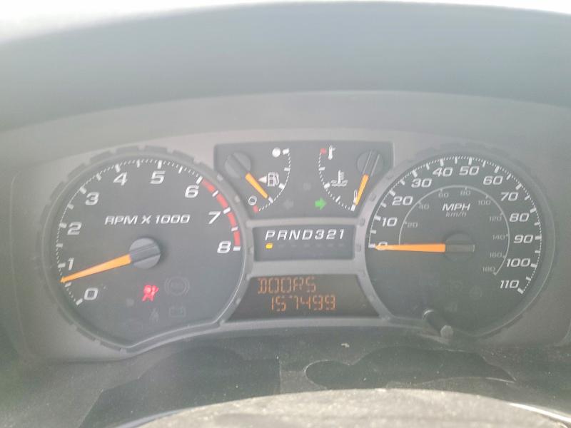 Aukcja sprzedaży 2004 Chevrolet Colorado, vin: 1GCCS136248127126, numer aukcji: 48606146