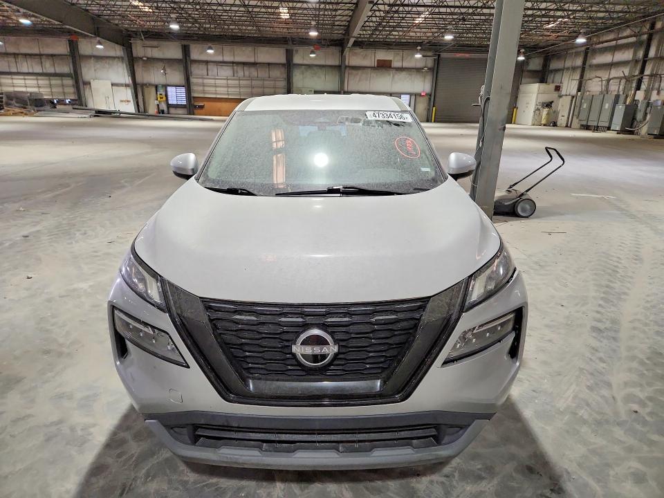 Aukcja sprzedaży 2022 Nissan Rogue, vin: 5N1BT3BAXNC693023, numer aukcji: 47334156