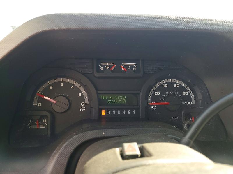 2018 Ford Econoline მანქანა იყიდება აუქციონზე, vin: 1FDWE3FS9JDC36688, აუქციონის ნომერი: 50912366