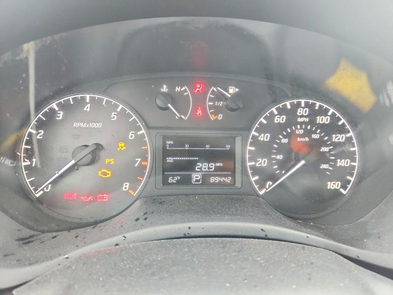 Aukcja sprzedaży 2015 Nissan Sentra, vin: 3N1AB7AP5FY332018, numer aukcji: 51889346
