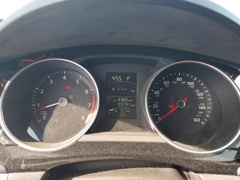 Продажа на аукционе авто 2017 Volkswagen Jetta, vin: 3VWD17AJ9HM398474, номер лота: 50217236