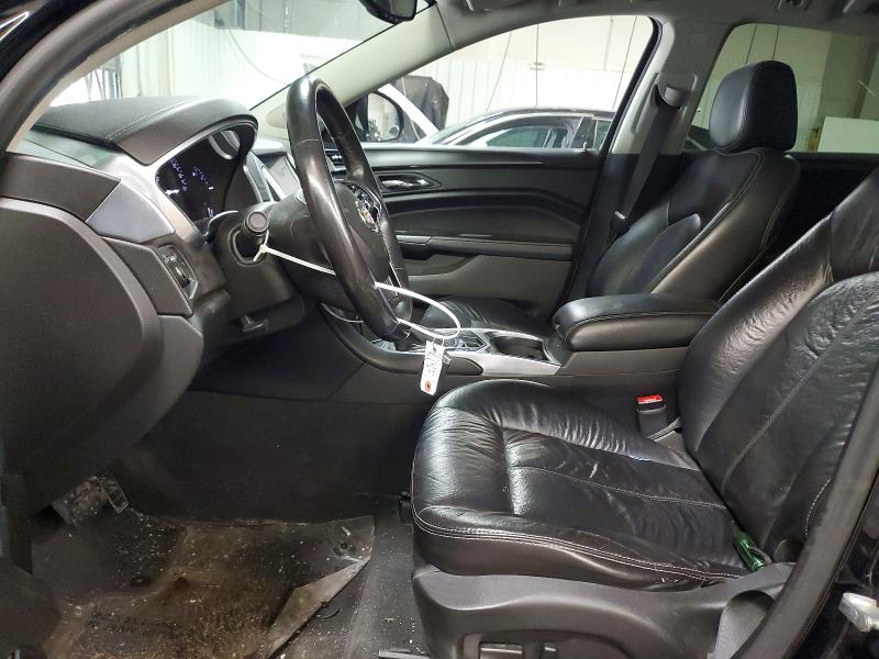 Aukcja sprzedaży 2014 Cadillac Srx, vin: 3GYFNAE3XES588228, numer aukcji: 51295986