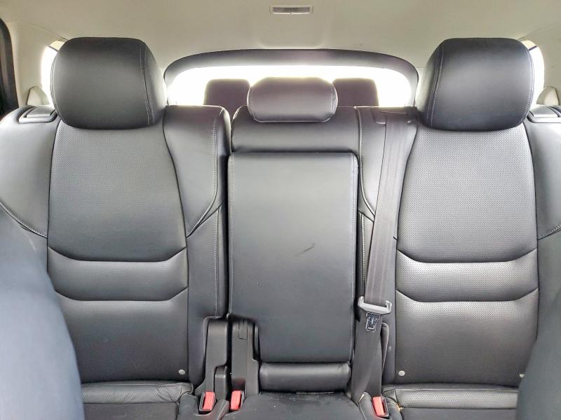 Продажа на аукционе авто 2016 Mazda Cx-9, vin: JM3TCBCY1G0121476, номер лота: 47386976