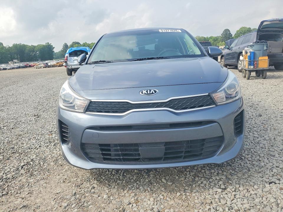 Aukcja sprzedaży 2020 Kia Rio, vin: 3KPA24AD7LE274766, numer aukcji: 51371626