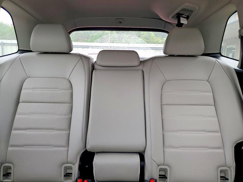 51654456 :رقم المزاد ، 2HKRS4H72SH484348 vin ، 2025 Honda Cr-v مزاد بيع