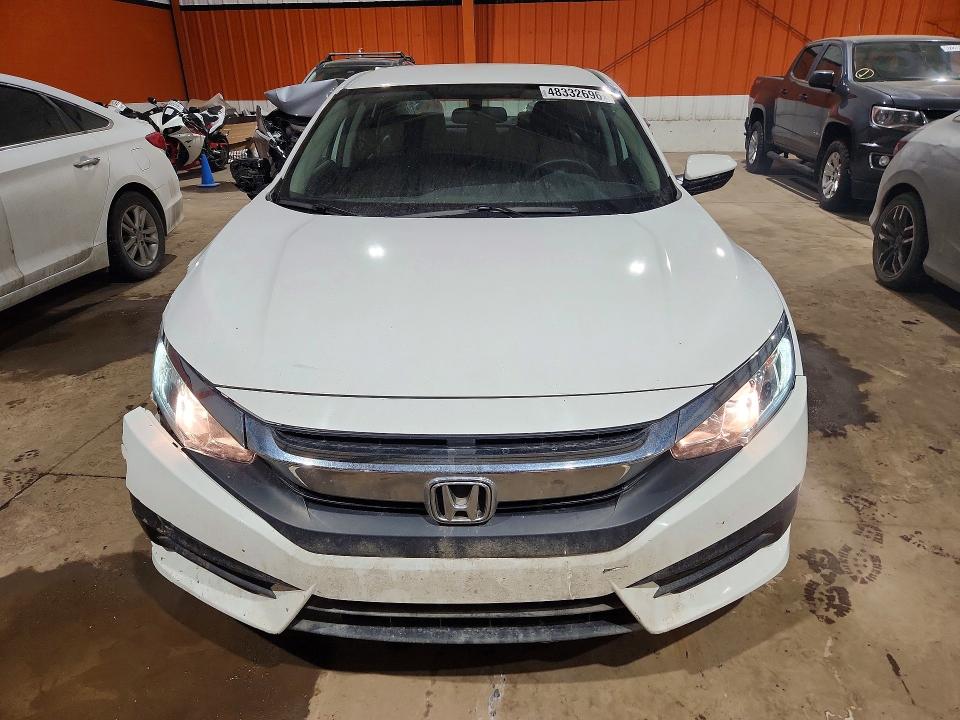 Aukcja sprzedaży 2018 Honda Civic, vin: 2HGFC2E56JH007504, numer aukcji: 48332696