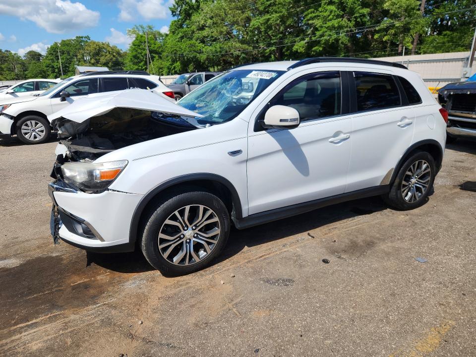 Продаж на аукціоні авто 2016 Mitsubishi Outlander Sport, vin: JA4AP4AW3GZ033973, номер лоту: 49242706