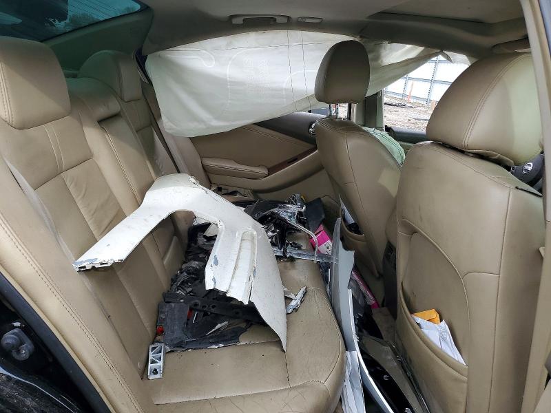 75827325 :رقم المزاد ، 1N4BL21E97C132663 vin ، 2007 Nissan Altima مزاد بيع