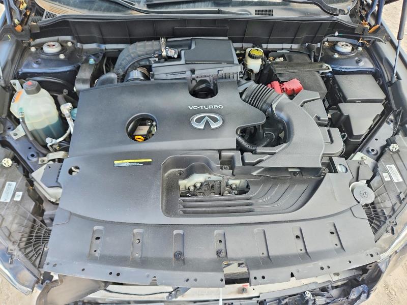Aukcja sprzedaży 2019 Infiniti Qx50, vin: 3PCAJ5M17KF147518, numer aukcji: 50530366