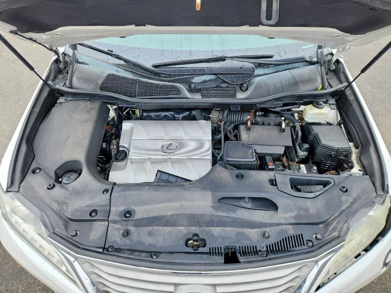 2015 Lexus Rx 350 მანქანა იყიდება აუქციონზე, vin: 2T2BK1BA5FC276862, აუქციონის ნომერი: 48685536