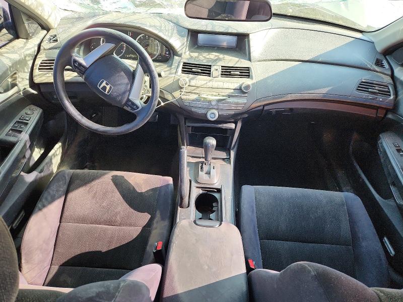 Aukcja sprzedaży 2010 Honda Accord, vin: 1HGCP2F44AA026645, numer aukcji: 50693516