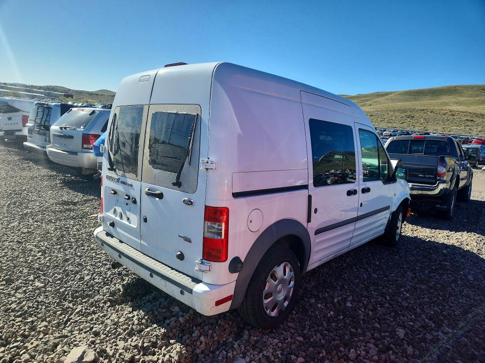 Aukcja sprzedaży 2011 Ford Transit Co, vin: NM0LS6BN2BT057382, numer aukcji: 49771096