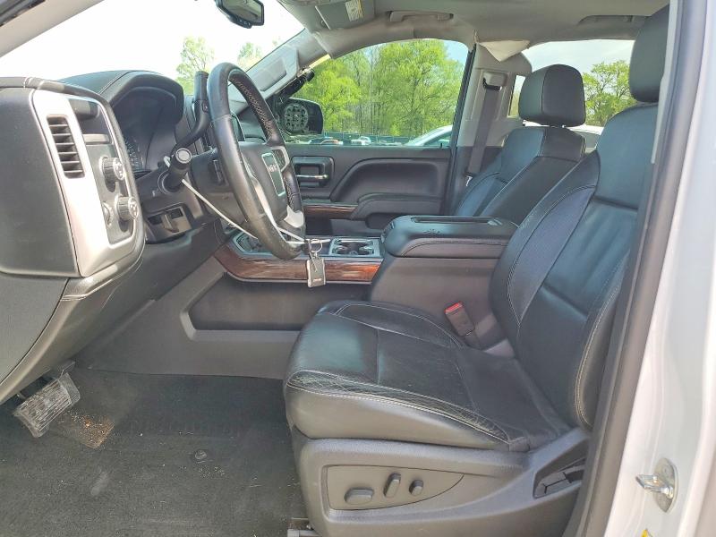 Продажа на аукционе авто 2017 Gmc Sierra, vin: 3GTU2NEC3HG244194, номер лота: 48424886