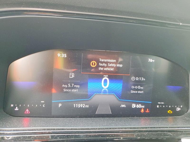 51316336 :رقم المزاد ، 3VV5C7B25SM010318 vin ، 2025 Volkswagen Taos مزاد بيع