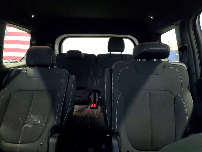 48296666 :رقم المزاد ، 1C4RJKAG2R8558099 vin ، 2024 Jeep Grand Cherokee مزاد بيع