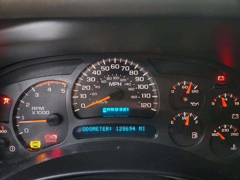 Aukcja sprzedaży 2004 Chevrolet Silverado, vin: 1GCHK23264F194204, numer aukcji: 51996006
