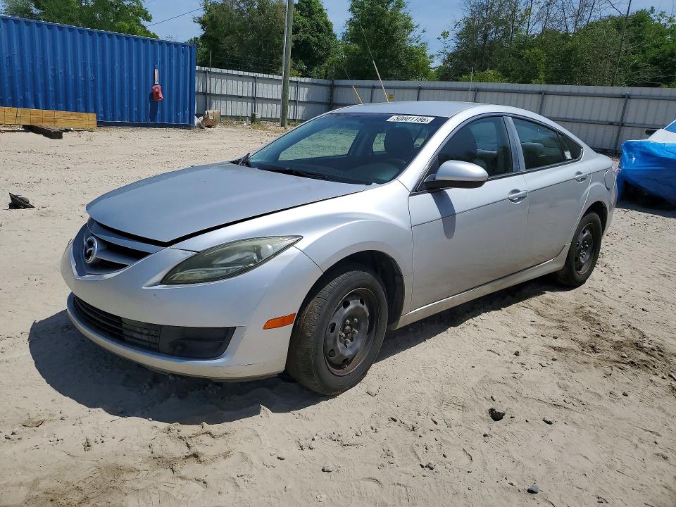 Продаж на аукціоні авто 2012 Mazda 6, vin: 1YVHZ8BH5C5M04570, номер лоту: 50601186