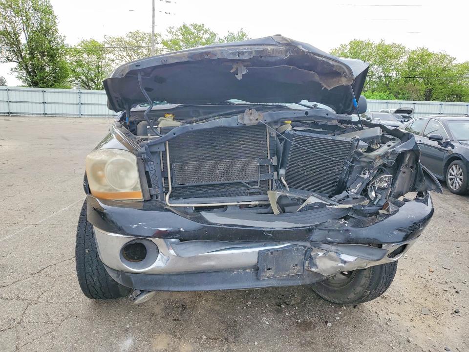 Aukcja sprzedaży 2006 Dodge Ram 1500, vin: 1D7HU18286J120690, numer aukcji: 49801236