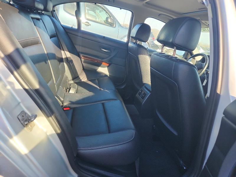 49368116 :رقم المزاد ، WBAPK7C59BF085507 vin ، 2011 Bmw 328 مزاد بيع