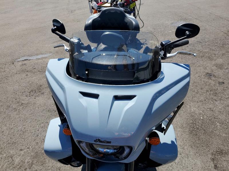 51012216 :رقم المزاد ، 56KLGDSS4S3435100 vin ، 2025 Indian Motorcycle Co. Roadmaster مزاد بيع
