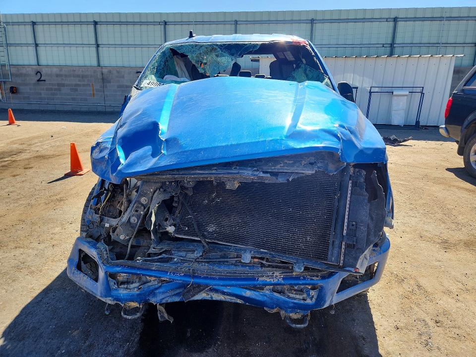 Продажа на аукционе авто 2019 Ford F150, vin: 1FTEW1EP4KFA94609, номер лота: 49964906