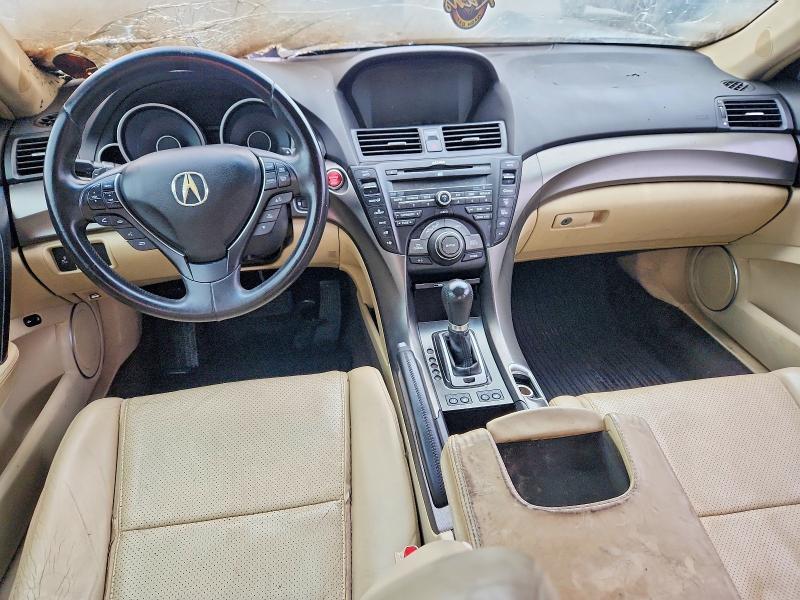 Aukcja sprzedaży 2013 Acura Tl, vin: 19UUA8F76DA002290, numer aukcji: 51302136