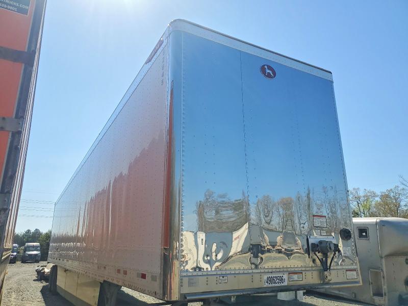 Aukcja sprzedaży 2022 Great Dane Trailers, vin: 1GR1A062XNK415144, numer aukcji: 49062596