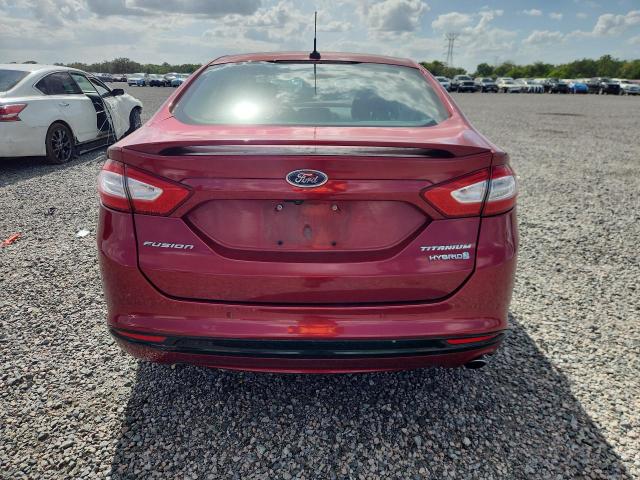 Aukcja sprzedaży 2014 Ford Fusion, vin: 3FA6P0RU5ER239598, numer aukcji: 49386006