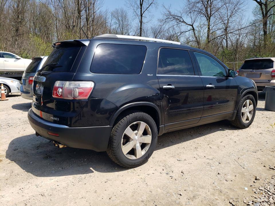 Продажа на аукционе авто 2012 Gmc Acadia, vin: 1GKKVRED8CJ383179, номер лота: 45931666