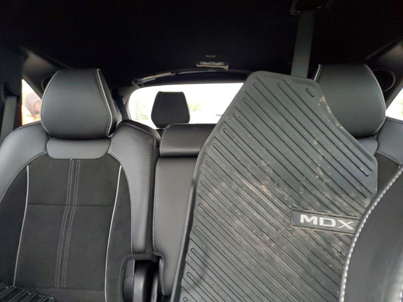Продажа на аукционе авто 2020 Acura Mdx, vin: 5J8YD4H01LL023536, номер лота: 51318956