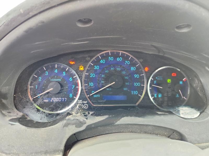Продажа на аукционе авто 2007 Toyota Sienna, vin: 5TDBK22C57S001089, номер лота: 50354596